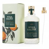 4711 Acqua Colonia Blood Orange Eau de Cologne (170m)