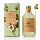 4711 Acqua Colonia White Peach & Coriander Eau de
Cologne (170ml)