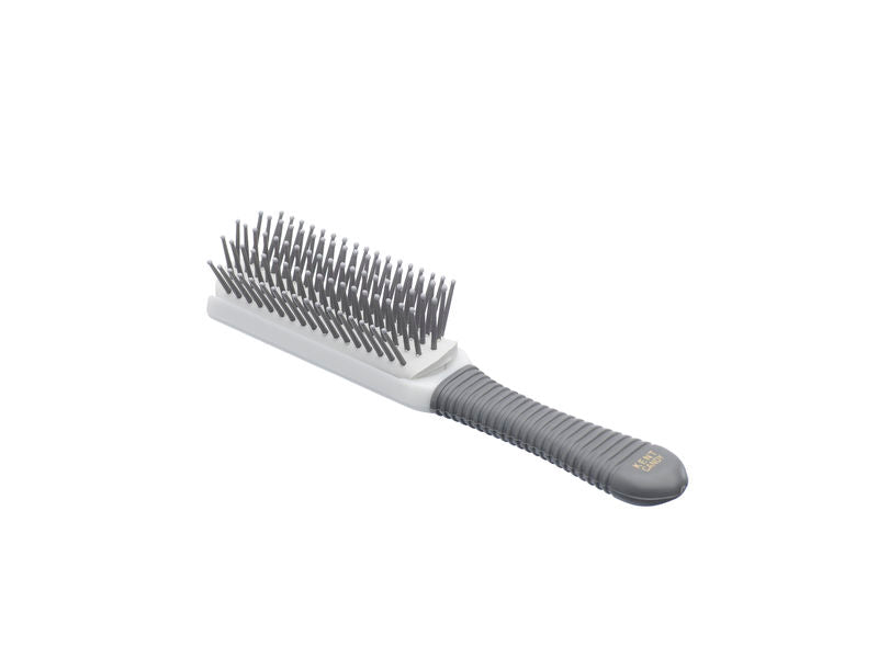 KB Candy Hairbrush in White