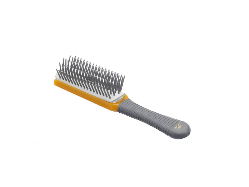 KB Candy Hairbrush in Orange