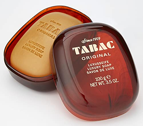 Tabac Original Luxury Soap (100gm)