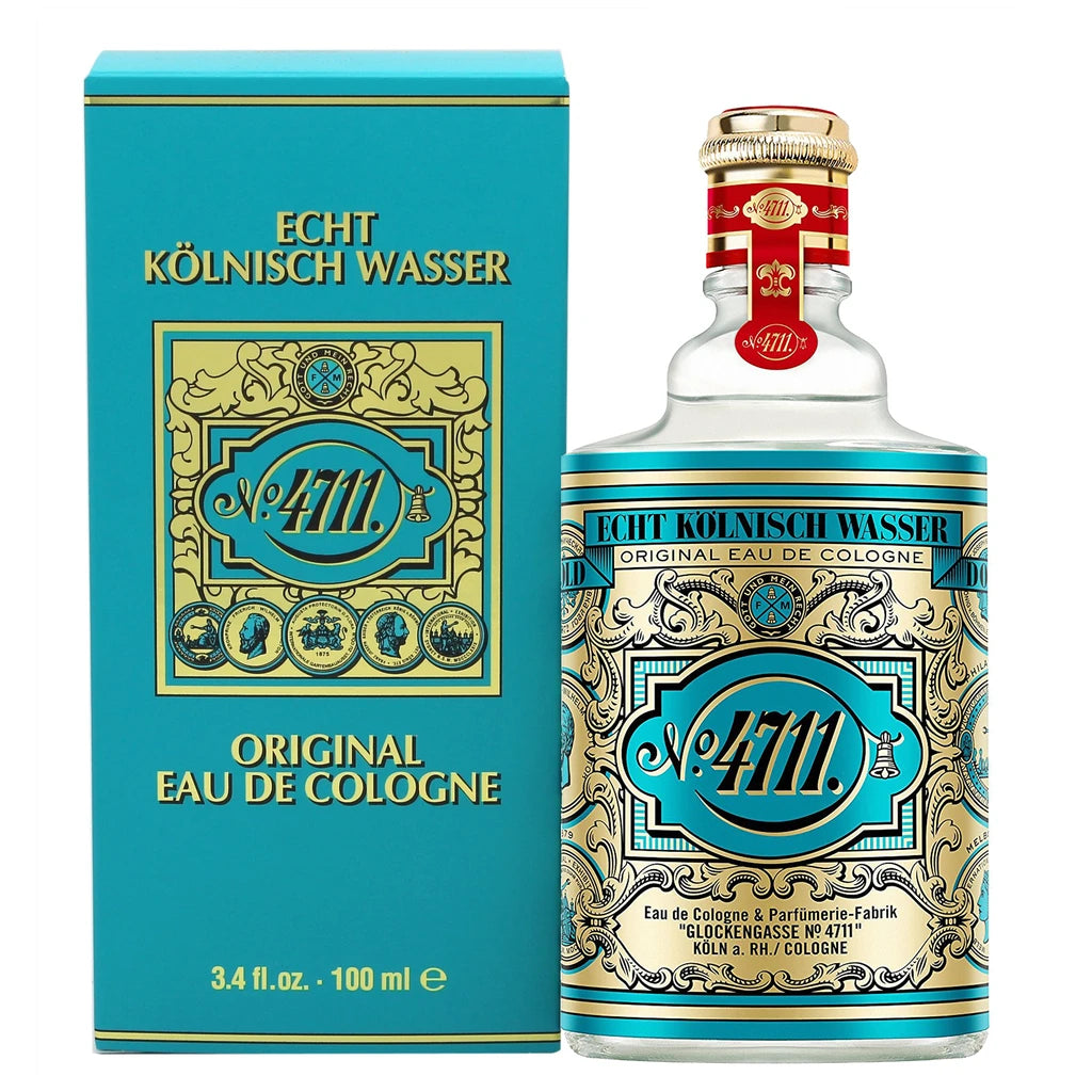 4711 Original Eau de Cologne (100ml)