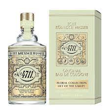 4711 Floral Collection Lily of the Valley (100ml)