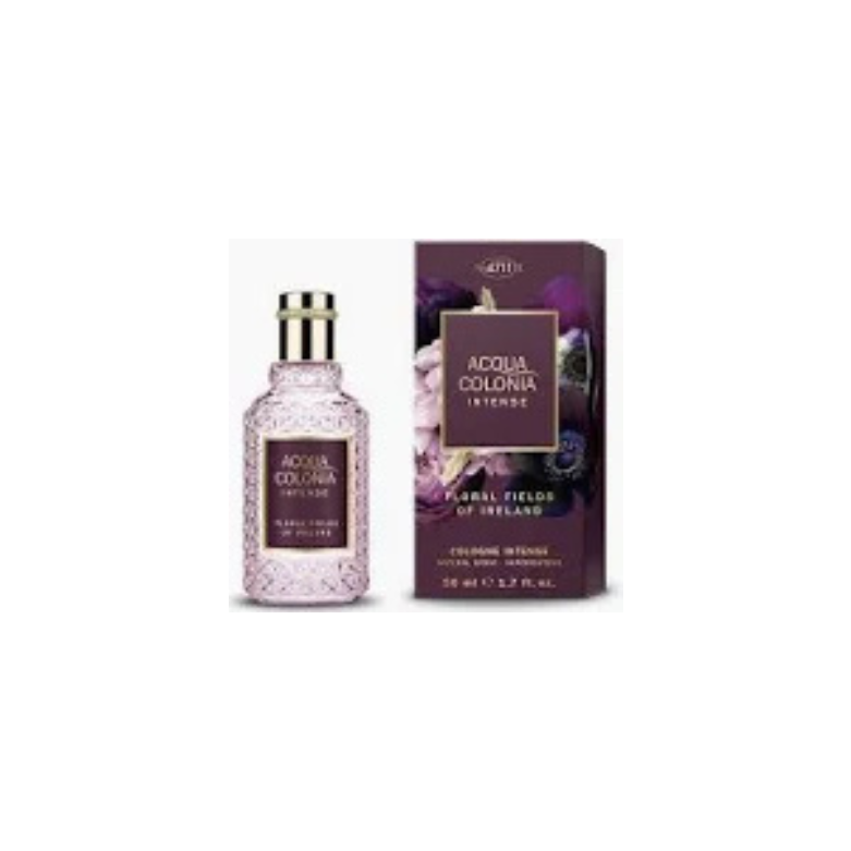4711 ACQUA COLONIA INTENSE Floral Fields of Ireland