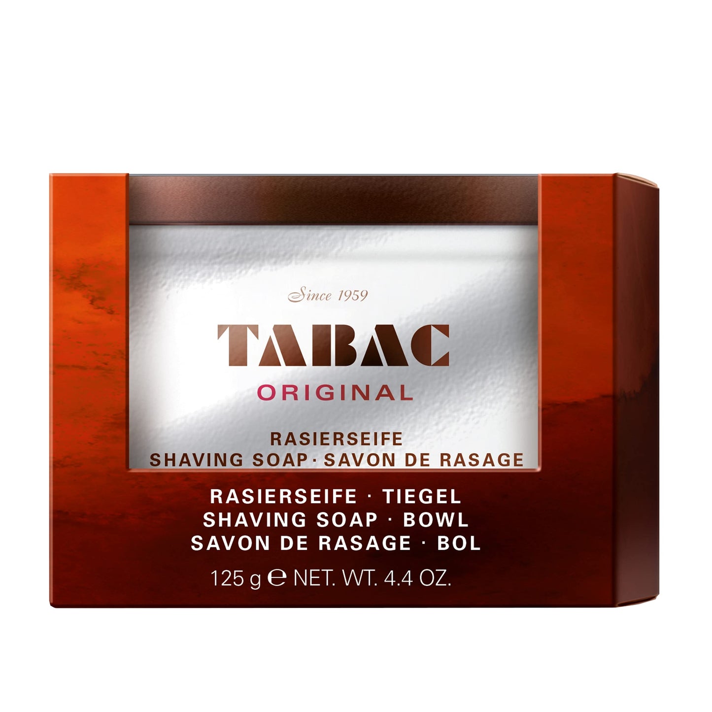 Tabac Original Shaving Soap 125g