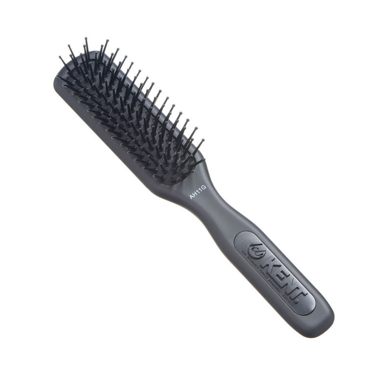 AirHedz Narrow Hairbrush with Fine Quill