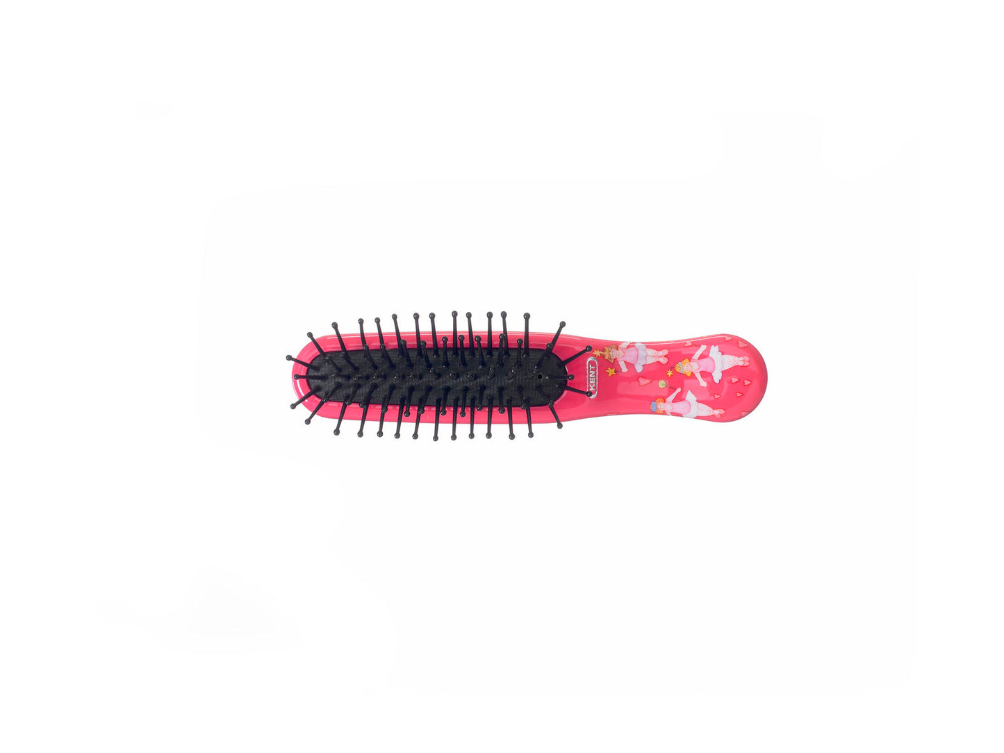 Kids Arthedz Ballerina Hairbrush