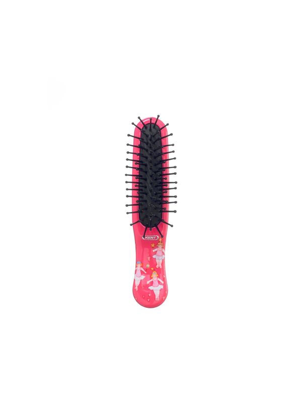 Kids Arthedz Ballerina Hairbrush