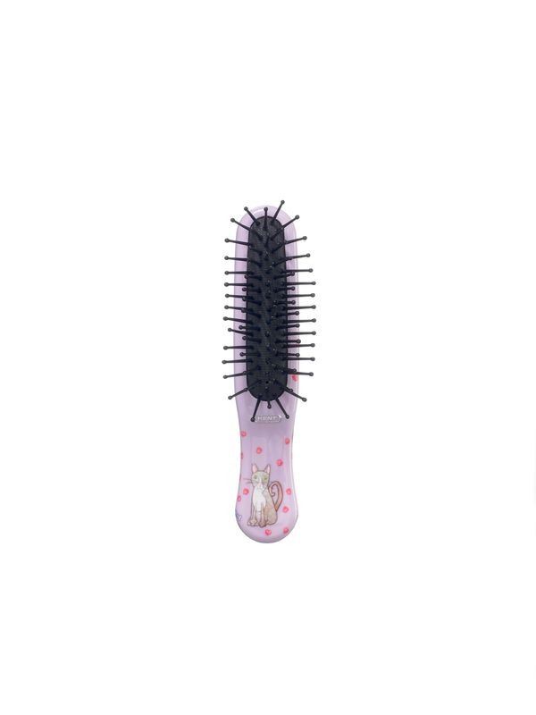 Kids Arthedz Cats Hairbrush