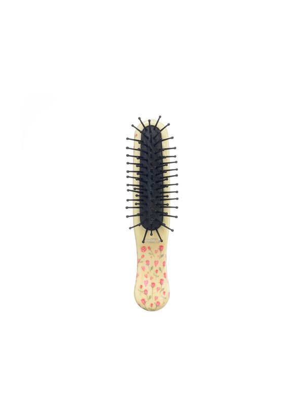 Kids Arthedz Flowers and Hearts Hairbrush