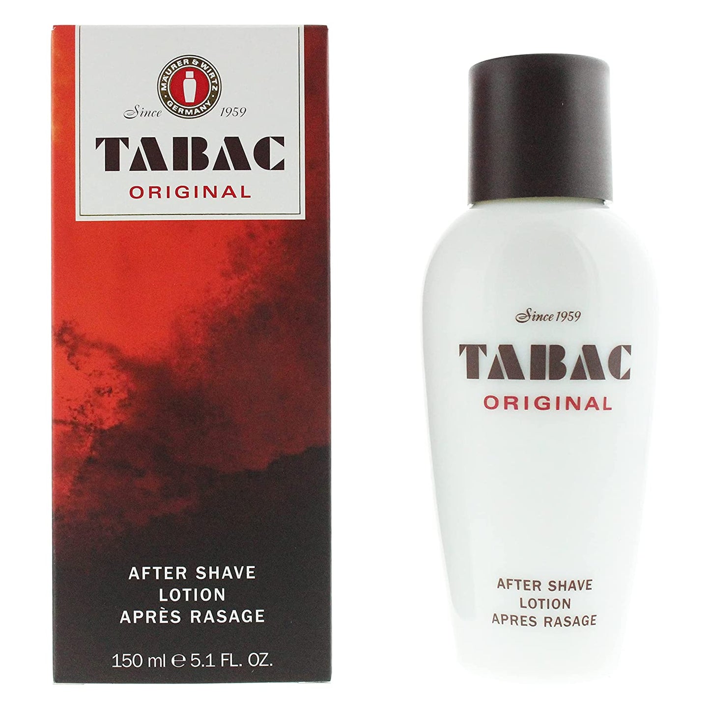 Tabac Original After Shave Lotion (150ml)