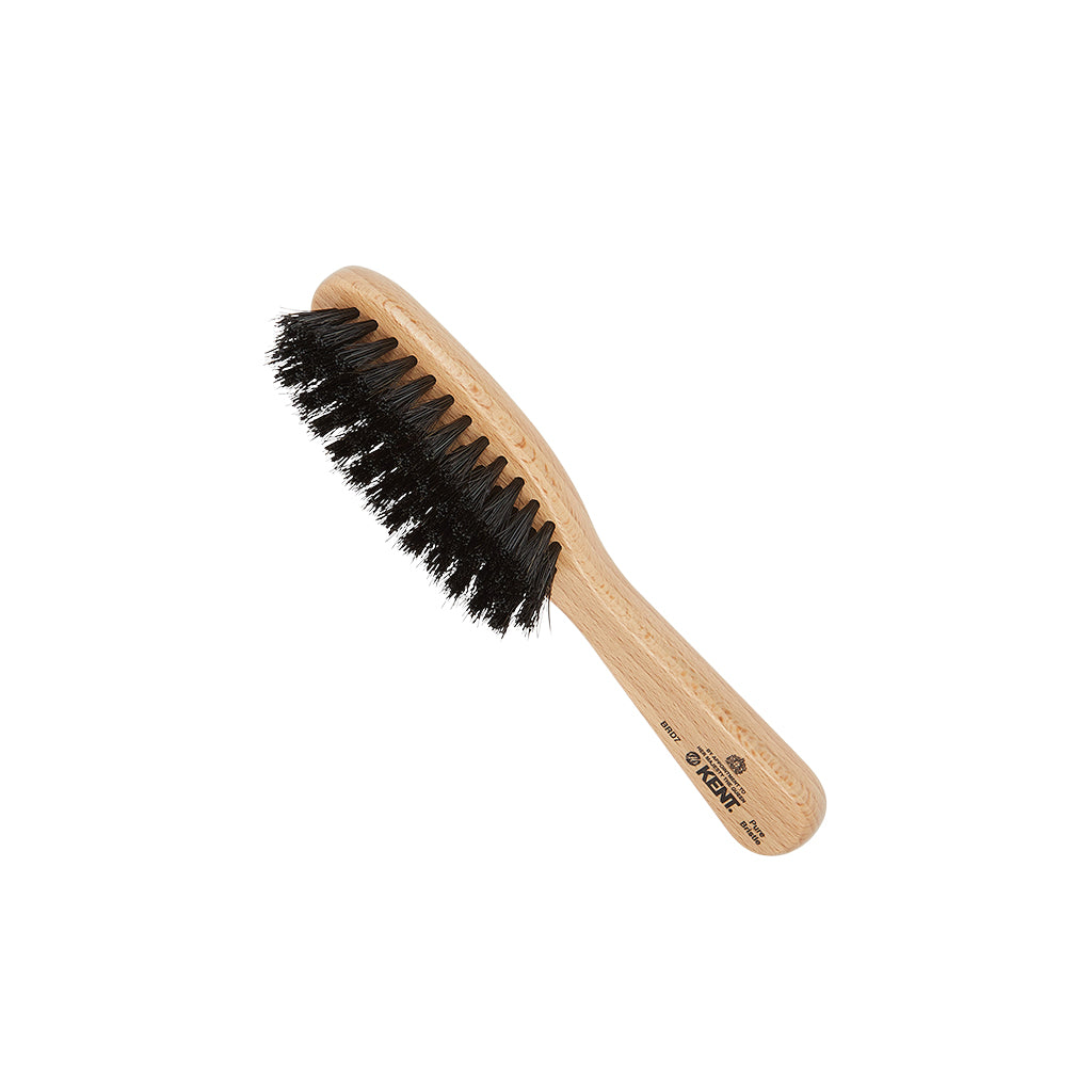 Kent MENS FINEST BEARD BRUSHSH