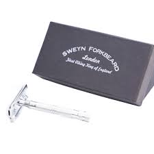 Double Edge Safety Razor SF1