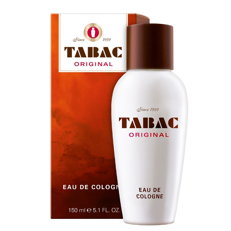 Tabac Original Eau de Cologne(150ml)