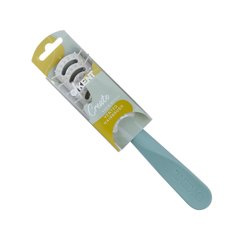 KENT CREATE VENTED HAIRBRUSH