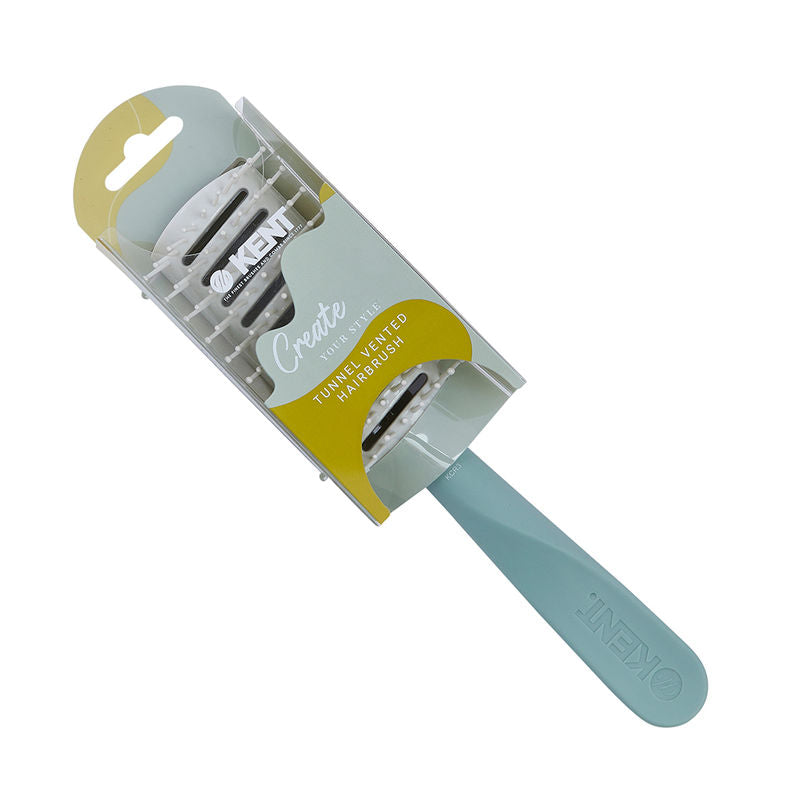 KENT CREATE TUNNEL VENTED HAIRBRUSH