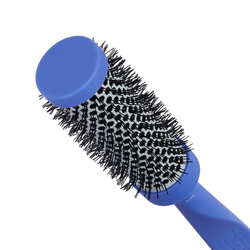 KENT CREATE 30MM CERAMIC ROUND BRUSH