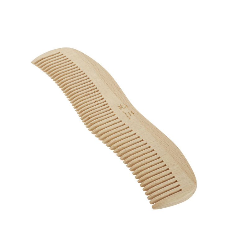 Pure Flow Wooden Comb