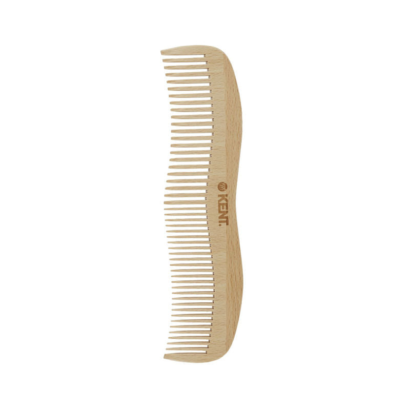 Pure Flow Wooden Comb