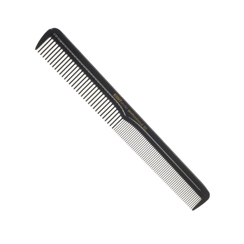 CUTTING COMB 180MM DEEP TEETH THICK/FINE HAIR
