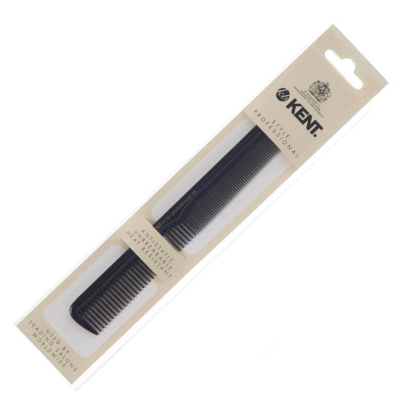 CUTTING COMB 180MM DEEP TEETH THICK/FINE HAIR
