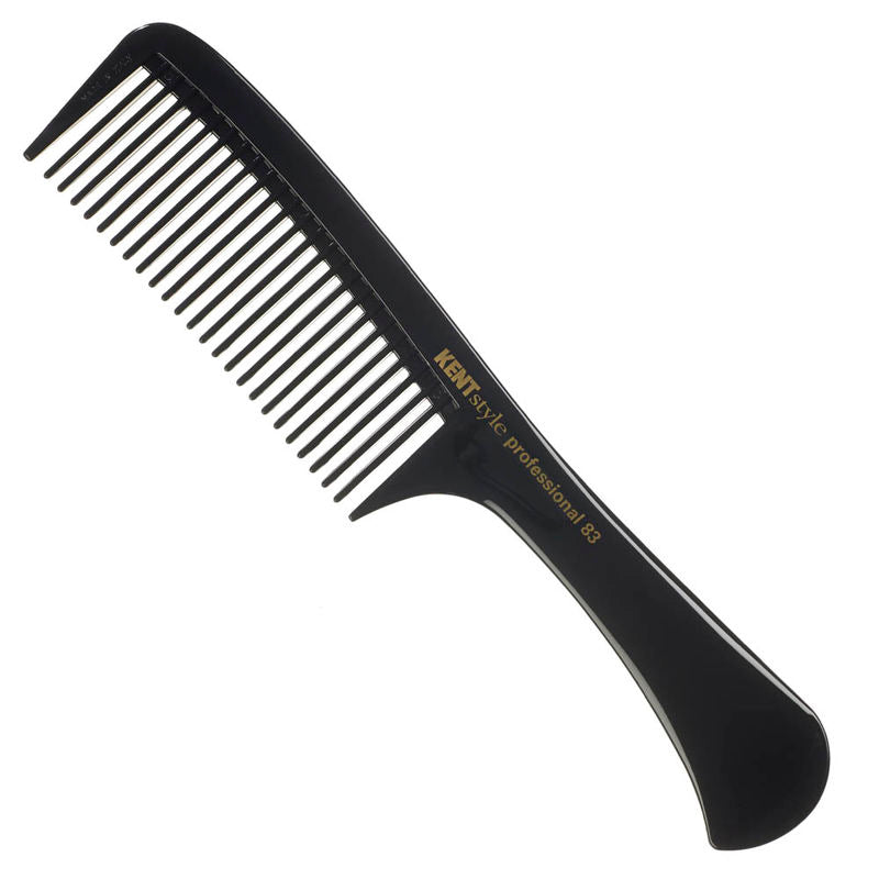 HANDLED RAKE COMB 220MM