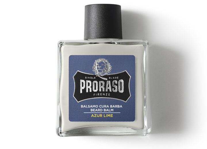 Proraso Azur Lime Beard Balm (100ml)
