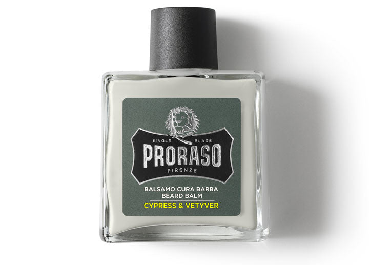 Proraso Cypress & Vetyver Beard Balm (100ml)