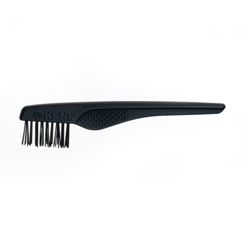 HAIRBRUSH AND COMB CLEANER
