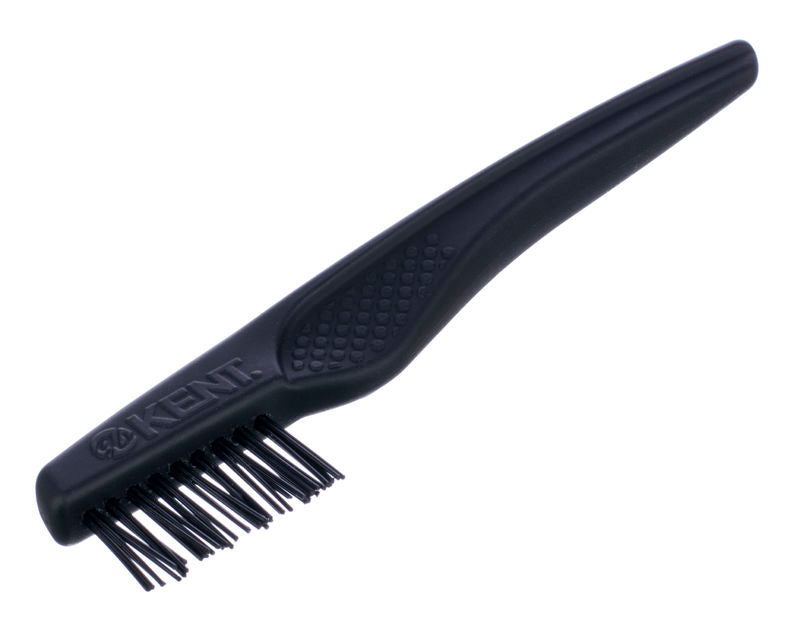 HAIRBRUSH AND COMB CLEANER