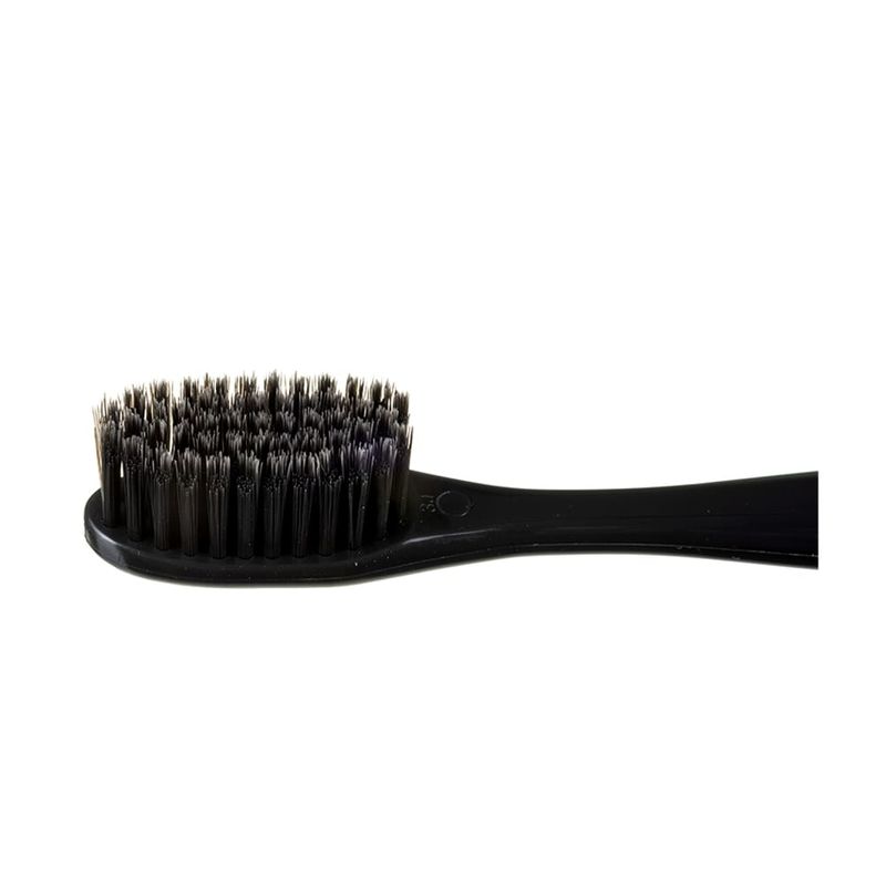 SENSITIVE TOOTHBRUSH IN BLACK