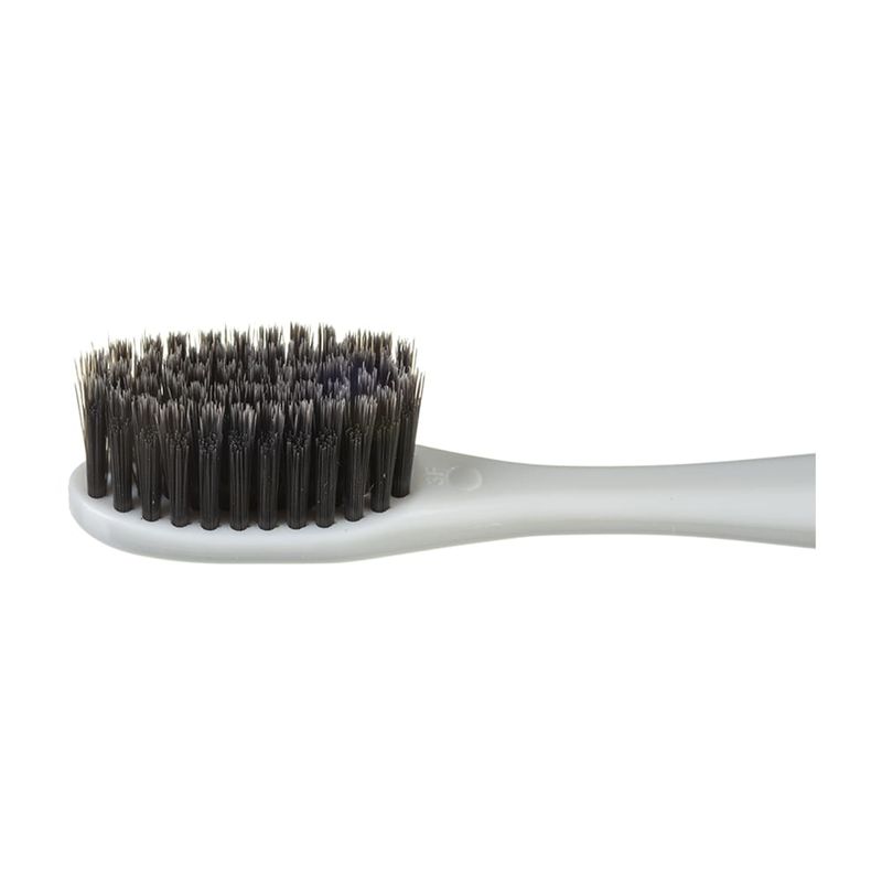 SENSITIVE TOOTHBRUSH IN WHITE