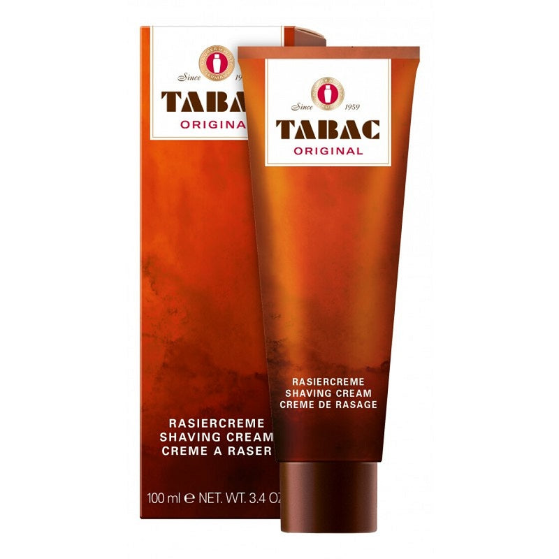 Tabac Original Shaving Cream (100ml)
