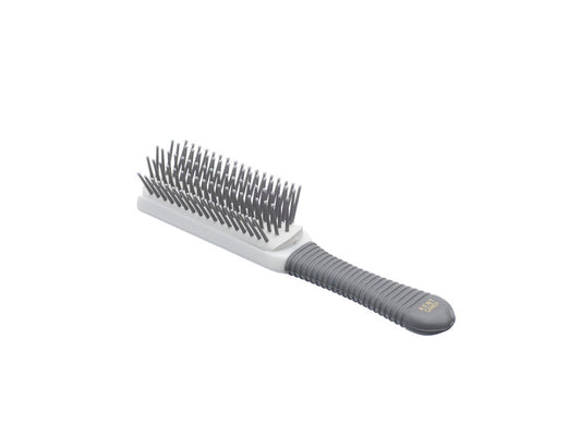 KB Candy Hairbrush in White