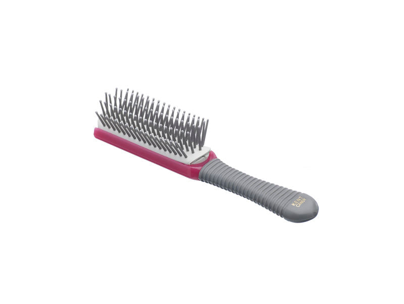 KB Candy Hairbrush in Pink