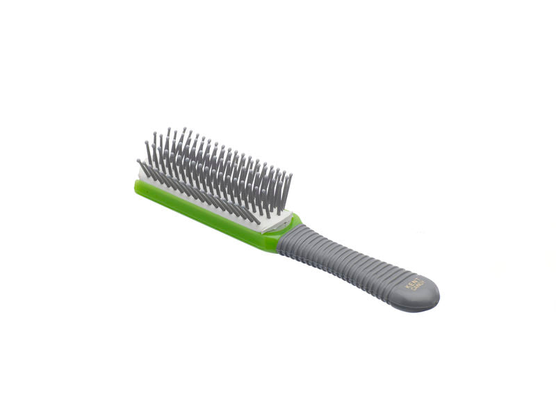 KB Candy Hairbrush in Green