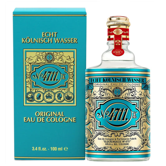 4711 Original Eau de Cologne  (100ml)