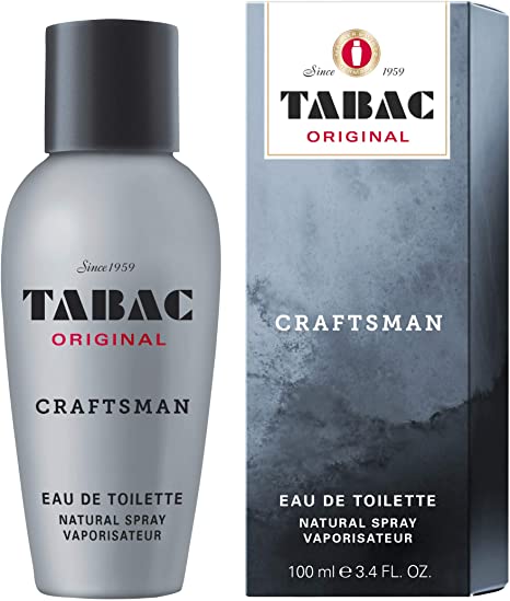 Tabac Craftsman Eau de Toilette (100ml)