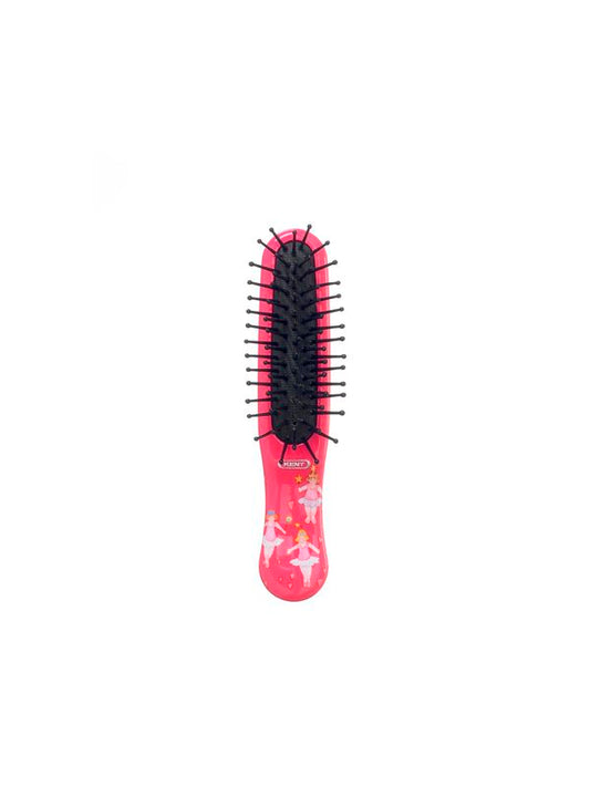 Kids Arthedz Ballerina Hairbrush