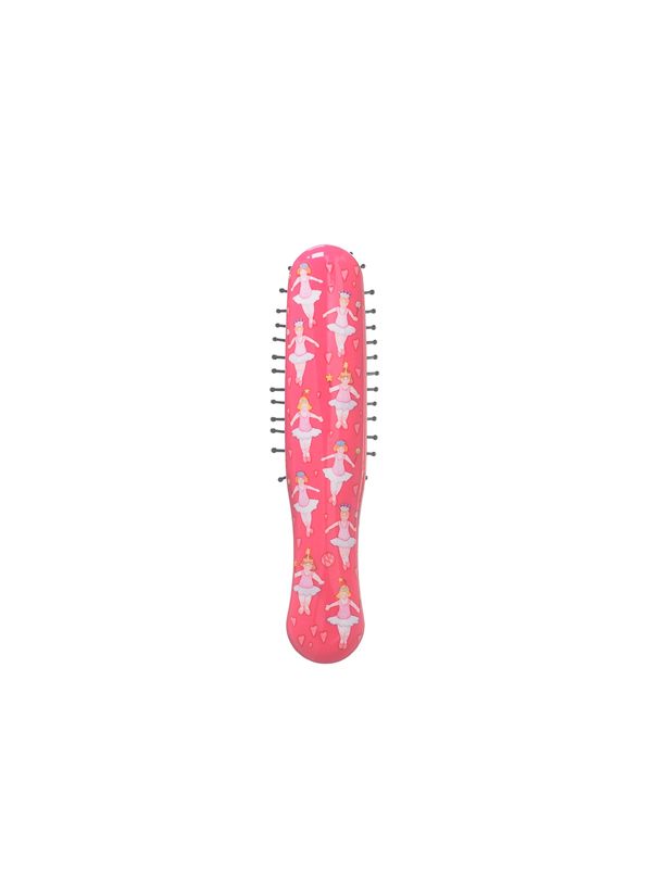 Kids Arthedz Ballerina Hairbrush