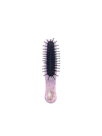 Kids Arthedz Cats Hairbrush