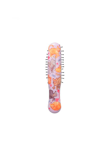 Kids Arthedz Cats Hairbrush