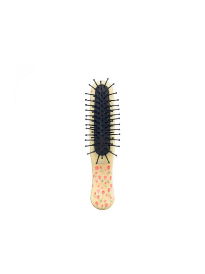 Kids Arthedz Flowers and Hearts Hairbrush