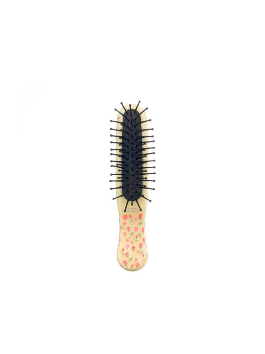 Kids Arthedz Flowers and Hearts Hairbrush