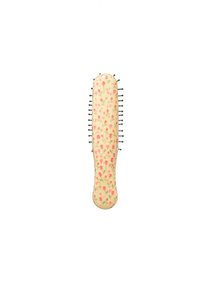 Kids Arthedz Flowers and Hearts Hairbrush