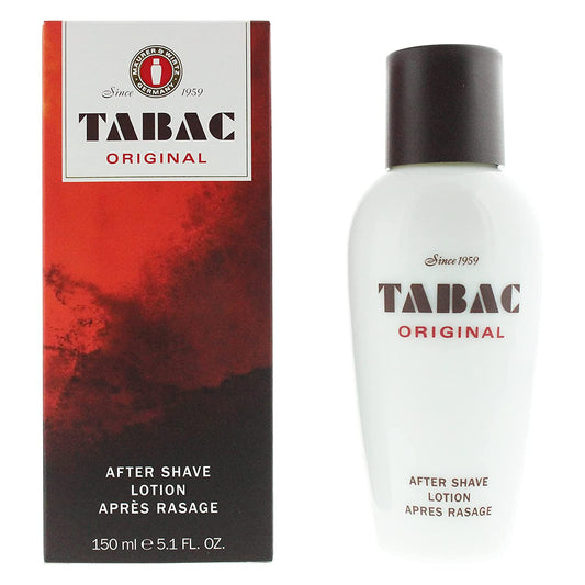 Tabac Original After Shave Lotion  (150ml)