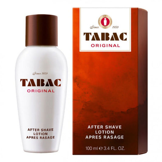 Tabac Original After Shave Lotion  (100ml)