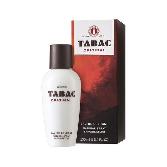 Tabac Original Eau de Cologne(100ml)