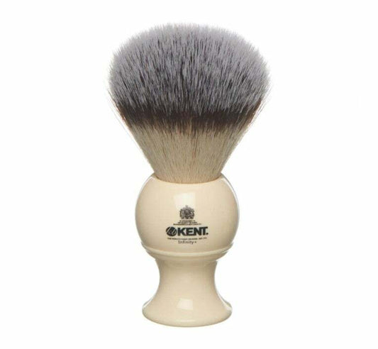 INFINITY PLUS SYNTHETIC SHAVING BRUSH