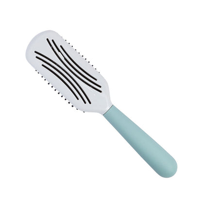KENT CREATE CUSHION VENTED PADDLE BRUSH